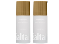 Saltair 5% AHA Serum Deodorant, Golden Hour, 1.70 fl oz/50 mL, Pack Of 2 - thumbnail 1