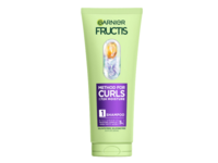 Garnier Method For Curls Shampoo, 200 mL - Image 2
