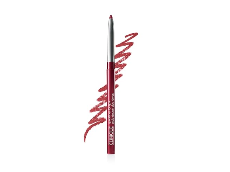 Clinique Quickliner For Lips, Intense Cosmo, 0.01 oz /0.26 g