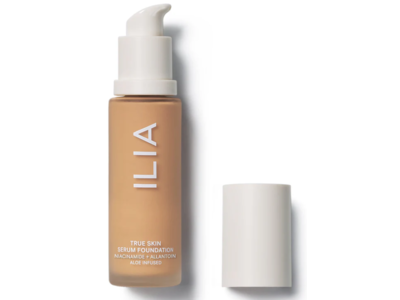 Ilia True Skin Serum Foundation, SF7 Catalina, 1 fl oz/30 mL