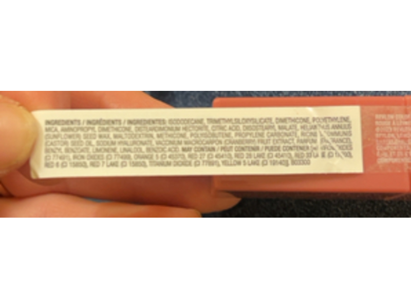 Revlon ColorStay Limitless Matte Lipstick , 05 Strut, 0.17 fl oz