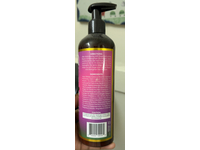 Blaq Luxury Repair & Strength Conditioner, Sage and Lychee, 12 fl oz/355 mL - Image 4