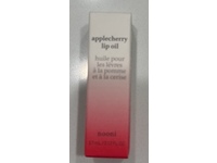 Nooni Lip Oil, Applecherry, 0.12 fl oz/3.7 mL - thumbnail 2