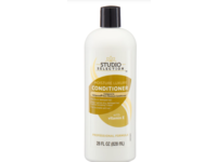 Studio Selection Moisture Luxury Conditioner, Vitamin E, 28 fl oz/828 mL - Image 2