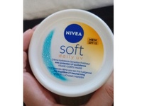 Nivea Soft Daily UV Moisturizing Cream, SPF 15, 200 mL - Image 4
