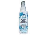 Personal Care All Over Body Mineral Deodorant, 4 fl oz/118 mL - Image 2
