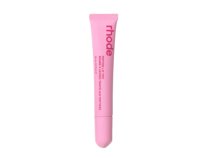 Rhode Peptide Lip Tint, Jelly Bean, 0.3 fl oz/10 mL