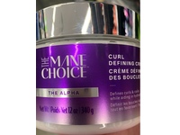 The Mane Choice The Alpha Curl Defining Cream,12 oz/340 g - thumbnail 2