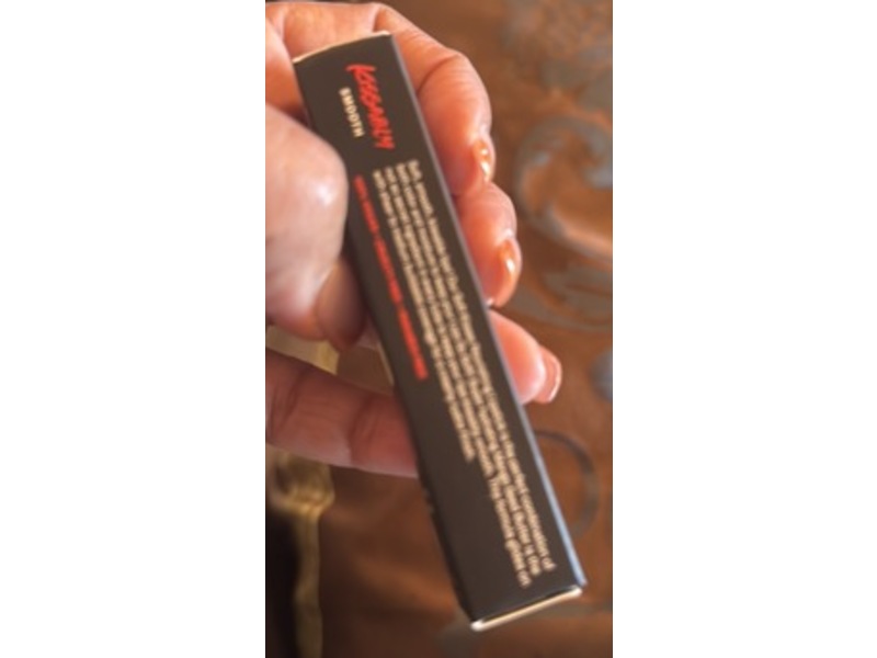 The Lip Bar Soft Kisses Nourishing Lipstick, Good Side, 0.07 oz/2.2 g