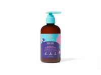 As I Am Born Curly Leave-In Conditioner, Argan Oil & Calendula, 8 fl oz/240 mL - thumbnail 1
