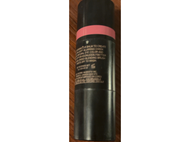 Nudestix Nudies Matte Lux All Over Face Blush, Rosy Posy, 7 g