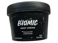 Lush Biomic Self-Preserving Body Cream, 3.5 oz/100 g - thumbnail 1