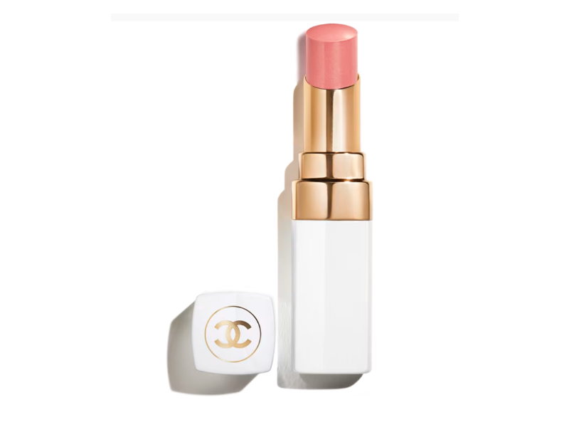 Chanel Hydrating Beautifying Tinted Lip Balm, 928 Pink Delight, 0.1 oz/3 g
