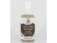 Wild Carrot Love In A Mist Facial Toner, 3.38 fl oz/100 mL - Image 2