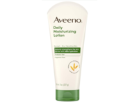 Aveeno Daily Moisturizing Body Lotion, Prebiotic Oat, 8 oz/227 g - thumbnail 1