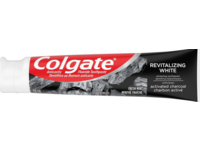 Colgate Revitalizing White Toothpaste, Activated Charcoal Fresh Mint, 98 mL - thumbnail 1