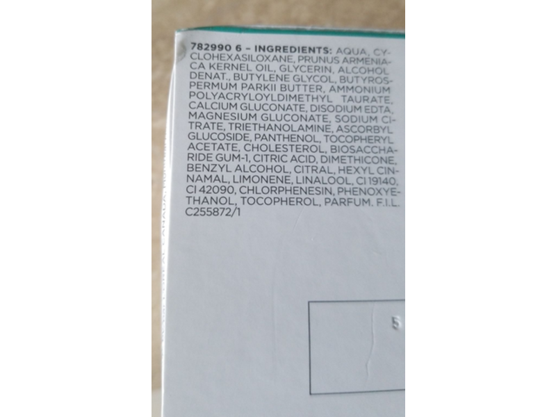 L'Oreal Paris Hydra-Total-5 Ultra-Fresh Cream-Gel Moisturizer, Apricot Oil, 50 mL