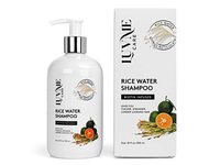 Luv Me Care Rice Water Shampoo, 10 fl oz/300 mL - Image 2