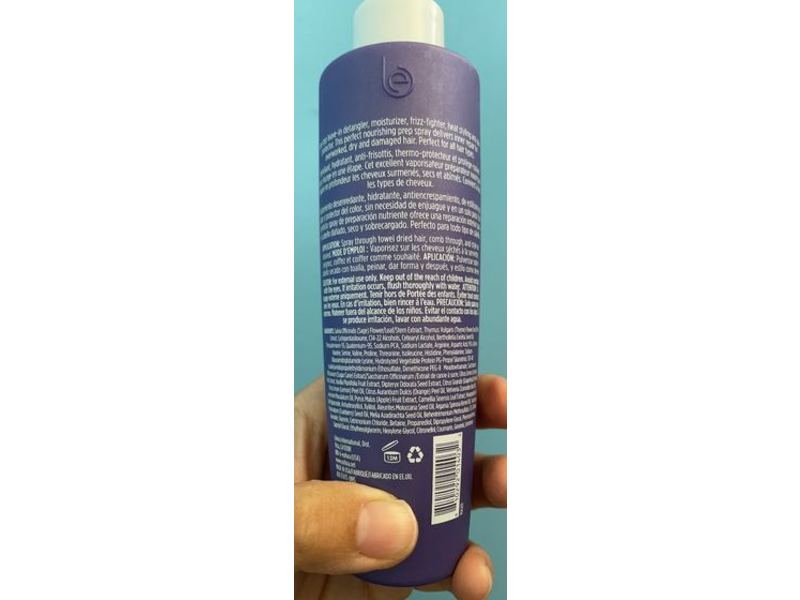 Eufora Beautifying Elixirs Leave-In Repair Treatment, 6.8 fl oz/200 mL