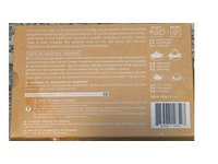 The Laundry Lady Detergent Sheets, Nordic Breeze, 60 Count - thumbnail 3