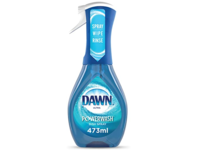 Dawn Ultra Platinum Power Wash Dish Spray, Fresh Scent, 16 fl oz/473 mL - thumbnail 1