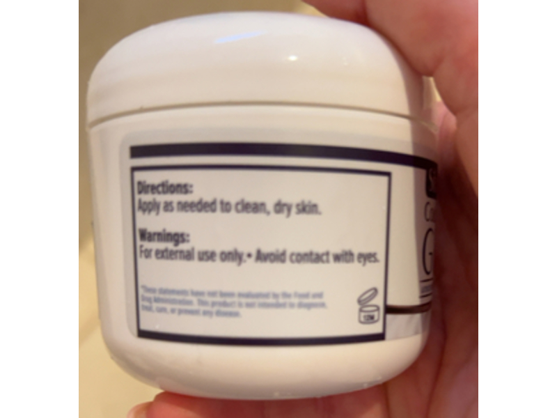 Silver Miracles Gel, Colloidal Silver, 4 fl oz/118 mL