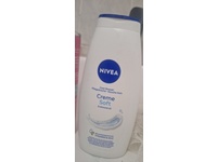 Nivea Soft Cream Shower Gel, Almond, 750 mL - Image 3