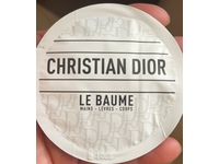 Christian Dior Le Baume, 0.1 fl oz/3 mL - Image 3