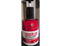 Bellisso Curly Hair Leave-In Conditioner, 8.45 fl oz/250 mL - thumbnail 2