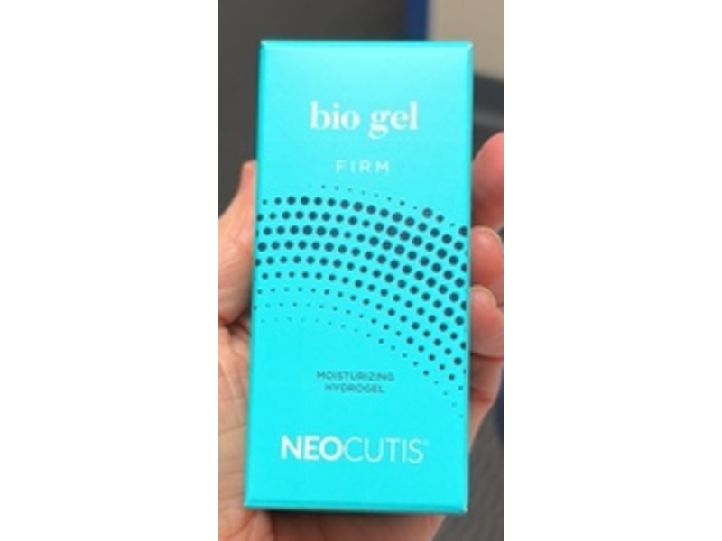 Neocutis Bio Gel Firm Moisturizing Hydrogel, 15mL