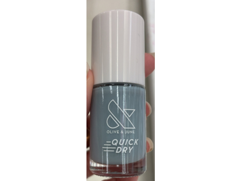 Olive & June Quick Dry Nail Polish, Vintage, 0.3 fl oz