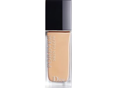 Dior Forever Skin Glow SPF 35 Foundation, 3W, 1 fl oz