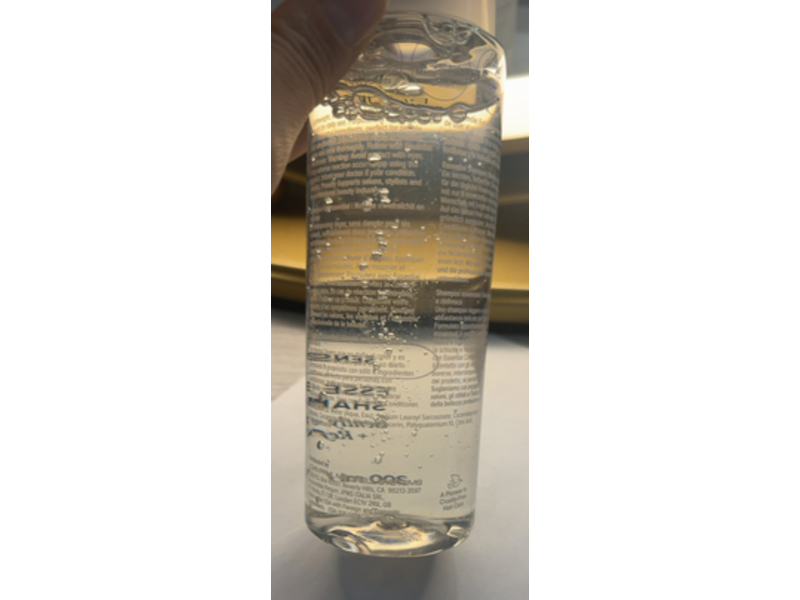 Paul Mitchell Clear Essential Shampoo, 10.14 fl oz/300 mL