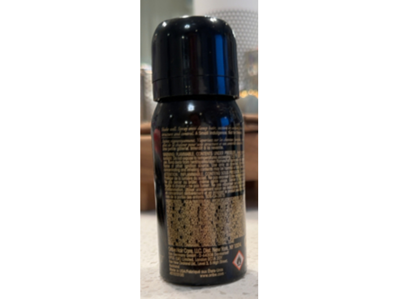 Oribe Structure Spray, 1.7 oz/48 g
