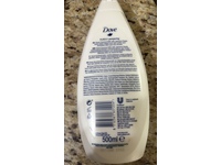 3 Dove Nourishing and Restore Body Wash 500ml/19.9oz - Image 6