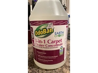 OdoBan 3-In-1 Carpet Cleaner Concentrate, 3.79 L - Image 3