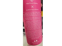 Athena Club Full Deo Body Dry-Spray, Super Pink, 4 oz/115 g - Image 4