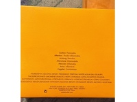 Estee Lauder Intuition Eau De Parfum, 3.4 fl oz/100 mL - thumbnail 3