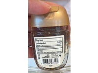 Bath & Body Works x Disney Princess Anti-Bacterial Hand Gel, Life's A Fairytale, 1 fl oz/29 mL - thumbnail 3