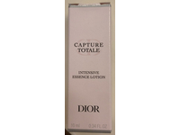 Dior Capture Totale Intensive Essence Face Lotion, 0.34 fl oz/10 mL - Image 3