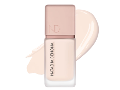 Natasha Denona HY.Glam Foundation, N0.5 - Very Fair Natural, 1.01 oz/30 mL