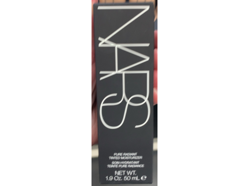 NARS Pure Radiant Tinted Moisturizer, Finland,1.09 oz/50 mL