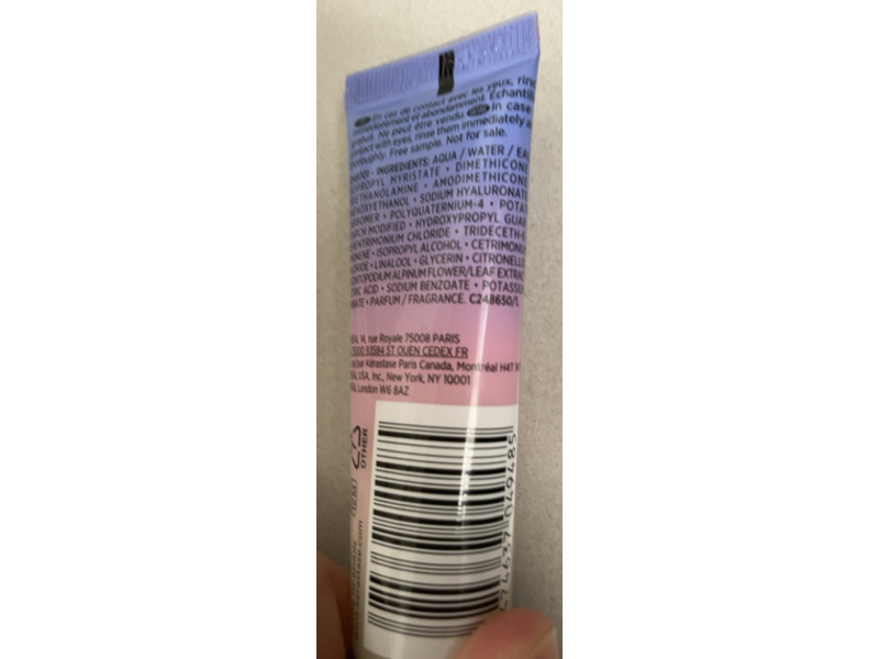 Kerastase Blond Absolue Serum Cicanuit, 1 fl oz/30 mL