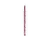 Nyx Professional Makeup Epic Ink Glitz Liner, Shimmer Mauve Purple, 0.03 fl oz/1 mL - thumbnail 1