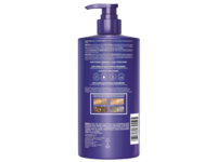 L’Oreal Paris EverPure Conditioner, Purple, 23 fl oz/680 mL - thumbnail 2