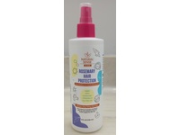 Natural Sense Rosemary Hair Protection Spray, Rosemary, Citronella, Tea Tree Oil, 8 fl oz/236 mL - thumbnail 2