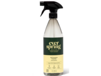 Ever Spring All Purpose Cleaner, Lemon & Mint, 28 fl oz/828 mL - thumbnail 1