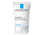 La Roche-Posay Toleriane Double Repair Face Moisturizer, 0.10 fl oz/3 mL, 15 Count - thumbnail 1