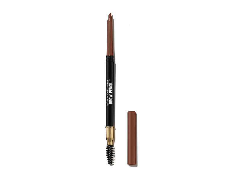 Revlon Colorstay Brow Pencil, Auburn, 0.01 oz/0.35 g