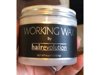 Hirevolution Working Wax, 4 oz/113.4 g - Image 3